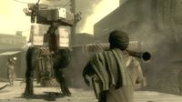 Metal Gear Solid 4: Guns of the Patriots screenshot, image №507701 - RAWG