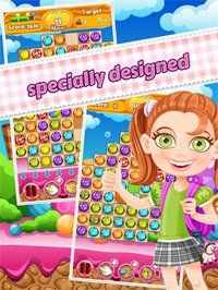 Sweet Sugar Ball Fruit Juice Splash screenshot, image №1632868 - RAWG