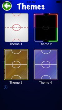 هوكي الجليد Hokey Game screenshot, image №2190724 - RAWG