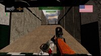 Lucky Pikinini - Advanced Killer Cyborg screenshot, image №4097251 - RAWG