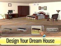 Home Design Dreams - My Story screenshot, image №2155441 - RAWG