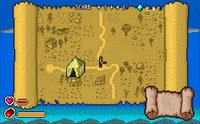 Draconic Route screenshot, image №2168898 - RAWG