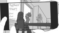 Laplace's Diary screenshot, image №3505707 - RAWG