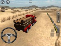 Truck Challenge 3D screenshot, image №1786454 - RAWG