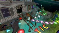 Tomb Keeper Mansion Deluxe Pinball screenshot, image №3114280 - RAWG