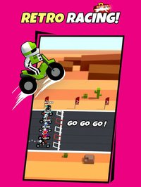 Stunt Bike 360 screenshot, image №1998750 - RAWG