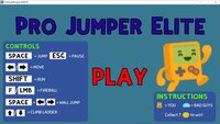 Pro Jumper Elite Prototype v1.1 screenshot, image №3847662 - RAWG