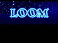 LOOM screenshot, image №766933 - RAWG