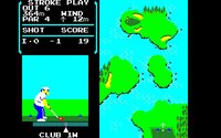 Mario Golf (1984) screenshot, image №2738597 - RAWG