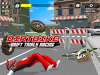 Dirt Bike Drift Trails Racing screenshot, image №1777183 - RAWG