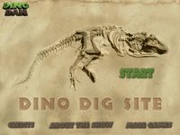 Dino Dan: Dino Dig Site screenshot, image №1615824 - RAWG