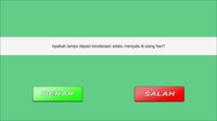 Did I Pass? screenshot, image №3775167 - RAWG