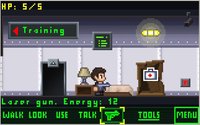 Vault Princess screenshot, image №1177669 - RAWG