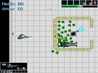 Space Monsters screenshot, image №1142049 - RAWG