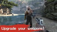 Battle Zombie Island screenshot, image №1568019 - RAWG