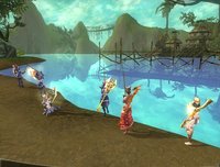 Atlantica Online screenshot, image №498491 - RAWG