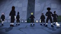 Naruto The Broken Bond screenshot, image №282730 - RAWG