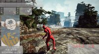 武者斗天师 screenshot, image №2982906 - RAWG