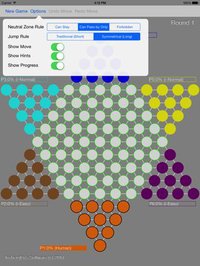 Limitless Checkers screenshot, image №2330157 - RAWG