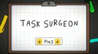 Task Surgeon screenshot, image №2822654 - RAWG