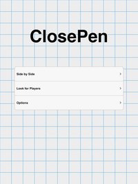Close Pen Smart screenshot, image №1981519 - RAWG