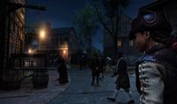 Assassin’s Creed Liberation HD screenshot, image №630552 - RAWG