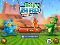 Baby Bird Bros. screenshot, image №939930 - RAWG