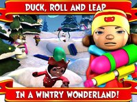 SnowJinks screenshot, image №972354 - RAWG