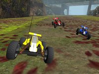 R/C Car Off-Road Racing- Radio Controlled Nitro Buggy Simulator Game PRO screenshot, image №2133055 - RAWG