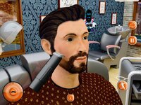 My Barber Shop Hair Cut Saloon screenshot, image №2719135 - RAWG