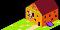 Mole Bass screenshot, image №2201663 - RAWG