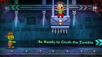 I Love Zombie Smasher screenshot, image №1397574 - RAWG