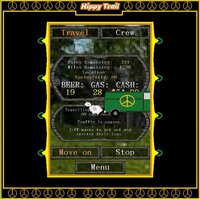 Hippy Trail screenshot, image №3773692 - RAWG