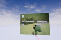 ポーラー エクスプローラー: 北極への VR そり遊び screenshot, image №4098503 - RAWG