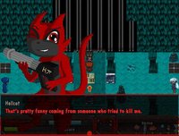 Hellcat: Born Again! screenshot, image №1148343 - RAWG