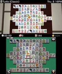 Best of Mahjong screenshot, image №264180 - RAWG