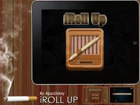 iRoll Up the Rolling and Smoking Simulator! screenshot, image №874892 - RAWG