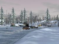 FlatOut screenshot, image №723367 - RAWG
