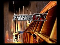 F-Zero GX screenshot, image №752567 - RAWG