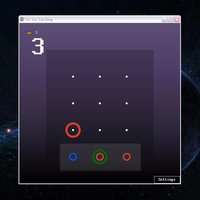 Tic Tac Toe Ring screenshot, image №2327963 - RAWG