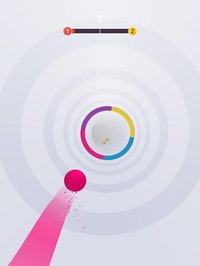 Colored Tunnel screenshot, image №2031467 - RAWG