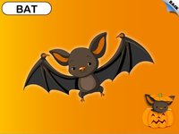 Abby Monkey Halloween Animals Shape Puzzle for Toddlers and Preschool Explorers screenshot, image №957243 - RAWG