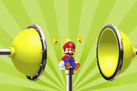 Mario Pinball Land screenshot, image №732529 - RAWG