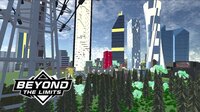Beyond The Limits screenshot, image №4168279 - RAWG