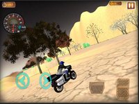 Speed Bike Rider 3D Game screenshot, image №972757 - RAWG