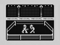 ZX81 - Boxing Champ (2013) screenshot, image №1122414 - RAWG