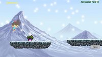 Run for The Medal screenshot, image №1949977 - RAWG