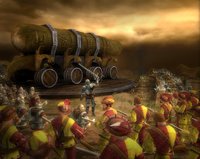 Warhammer: Mark of Chaos screenshot, image №438858 - RAWG