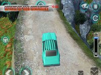 Muscle Car: Offroad Driving screenshot, image №1839043 - RAWG