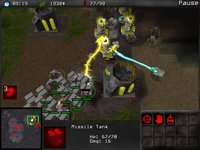 Subpar Commander screenshot, image №1054546 - RAWG